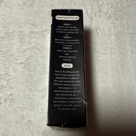 Peter Thomas Roth Instant FirmX No-Filter Primer - Matte Finish - Picture 4 of 6